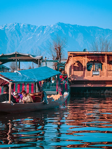 destination